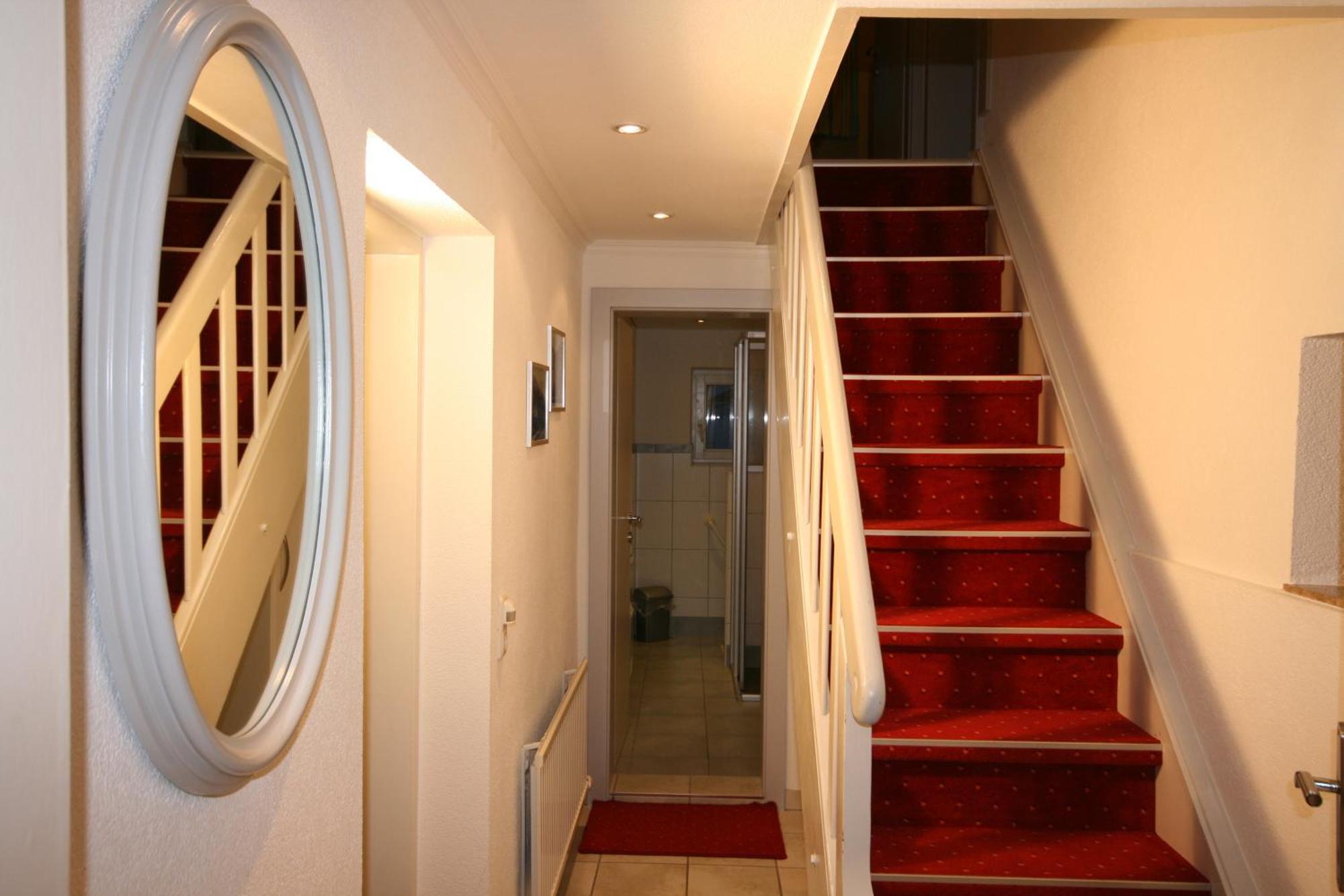Ferienhaus Christine Taxenbach Dış mekan fotoğraf