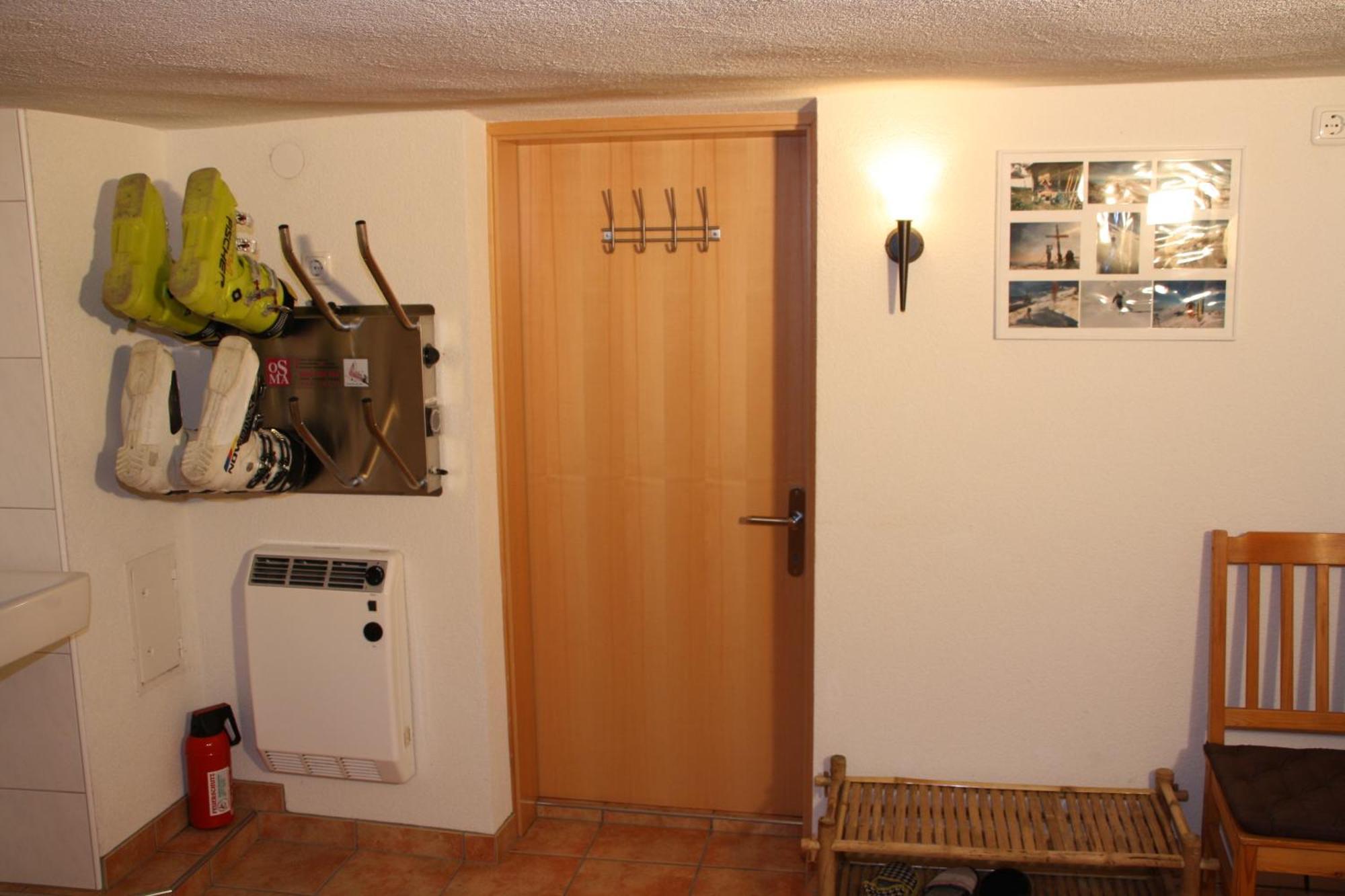 Ferienhaus Christine Taxenbach Dış mekan fotoğraf