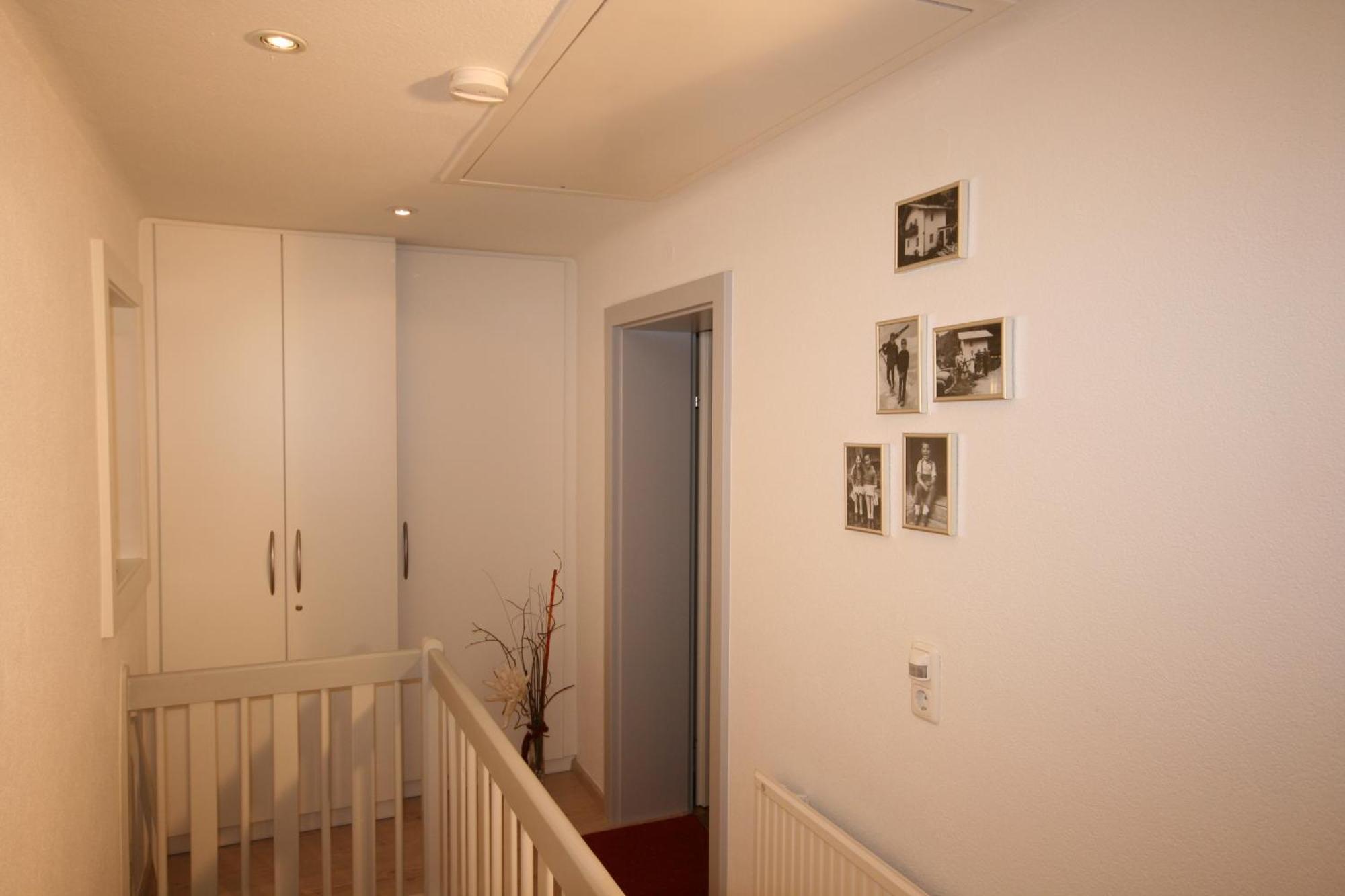 Ferienhaus Christine Taxenbach Dış mekan fotoğraf