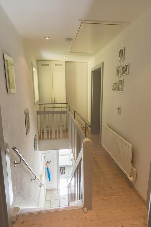 Ferienhaus Christine Taxenbach Dış mekan fotoğraf