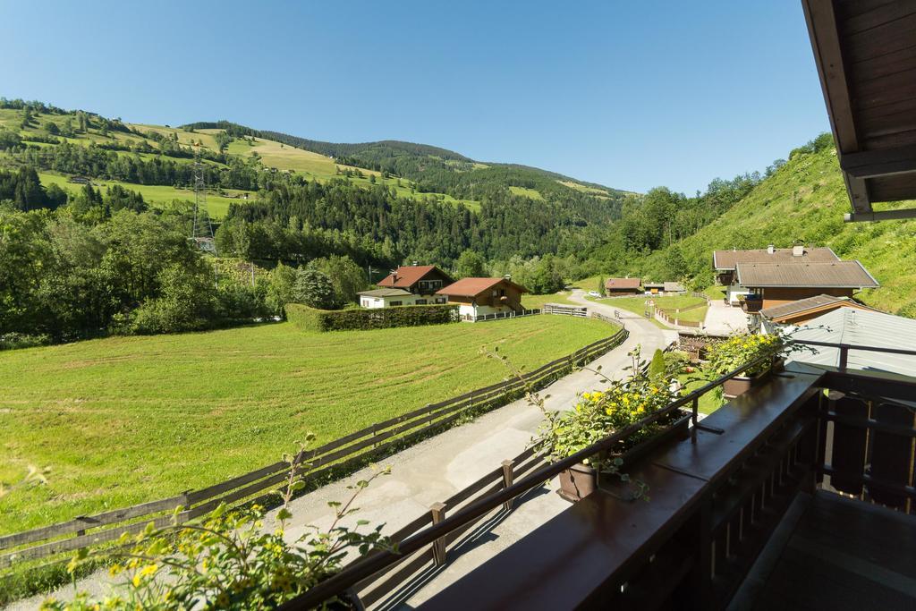 Ferienhaus Christine Taxenbach Dış mekan fotoğraf