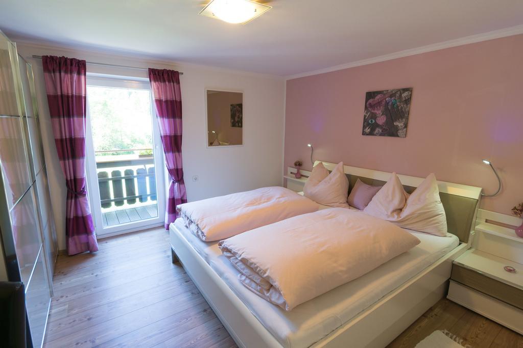 Ferienhaus Christine Taxenbach Dış mekan fotoğraf