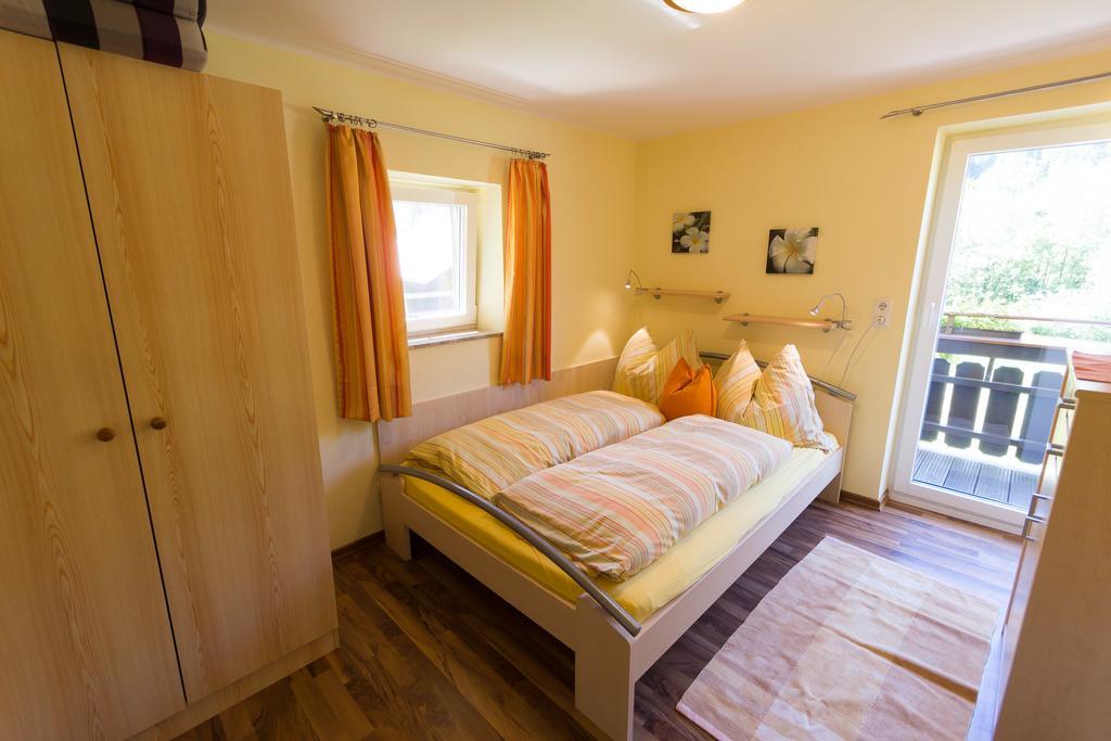 Ferienhaus Christine Taxenbach Dış mekan fotoğraf