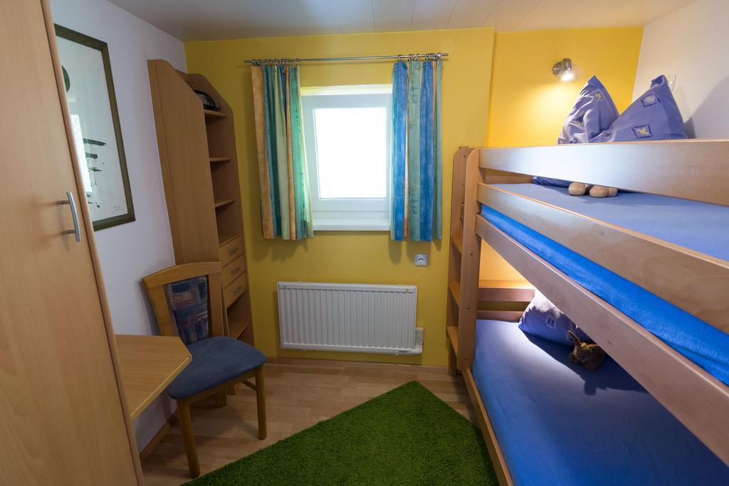 Ferienhaus Christine Taxenbach Dış mekan fotoğraf