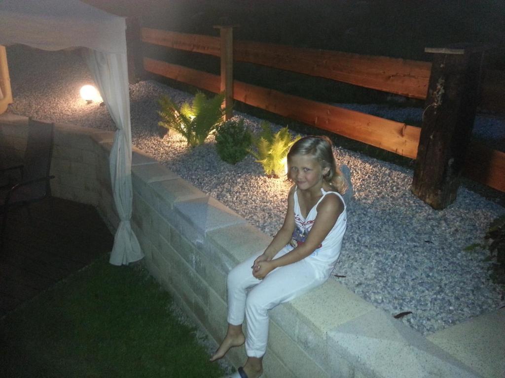 Ferienhaus Christine Taxenbach Dış mekan fotoğraf